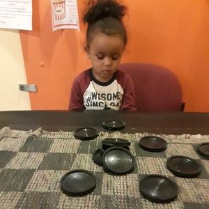 Meet your Posher, Bryce